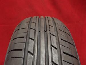 単品 タイヤ1本 《 ヨコハマ 》 エコスES31 [ 145/65R15 72H ]8.5分山★n15 アイ スマート