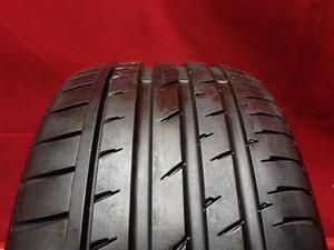 ContiSportContact 3 245/40R18 93Y タイヤ×1本