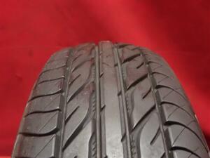 単品 タイヤ1本 《 ダンロップ 》 ECOEC201 [ 145/80R12 74Ｓ ]9.5分山★n12 ライフ エッセ ミラ アルト マーチ