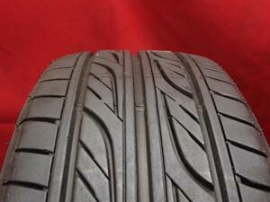 単品 タイヤ1本 《 グッドイヤー 》 イーグルLS2000ハイブリッドII [ 215/55R17 93Ｖ ]8.5分山★n17 アウディQ2 シトロエンDS4 トゥーラン