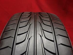 単品 タイヤ1本 《 ファイアストン 》 ファイヤーホークワイドオーバル [ 215/55R17　94V ]8分山★n17 アウディQ2 シトロエンDS4