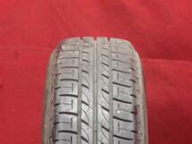 単品 タイヤ 1本 《 ブリヂストン 》 スニーカー SNK2 [ 145/80R12 ] 8.5分山 ★n12 ライフ エッセ ミラ アルト マーチ_画像1