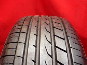 単品 タイヤ1本 《 ヨコハマ 》ブ ル ーアースRV-01 [ 215/65R16　98H ]9分山★n16 ヴェルファイア アルファード エルグランド エリシオン