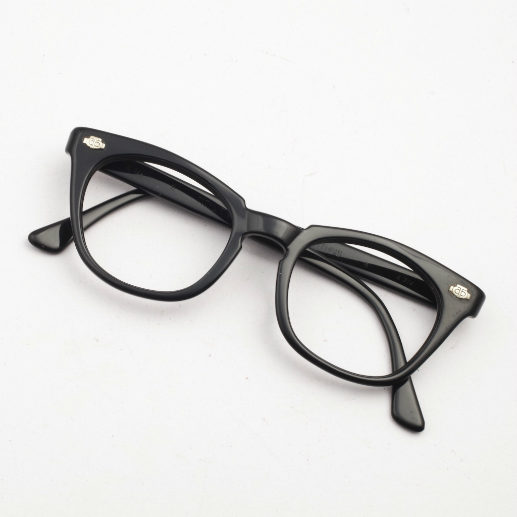 TART 50s ジョニーデップ 眼鏡 ヴィンテージ 30s 40s ビンテージ www ...