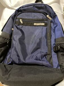 バックパック チャンピオン
