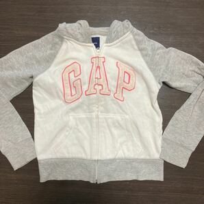 GAP kids　パーカー　サイズ150