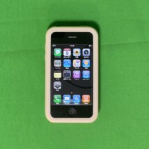 希少 iPhone 3G 白 16GB SoftBank ソフトバンク A1241 ネットワーク利用制限○ White_画像1