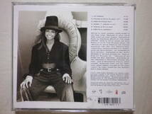 『Janet Jackson/Because Of Love(1993)』(Virgin RECORDS V25H-38422,輸入盤,6track)_画像2