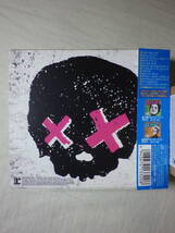 『Green Day/Tre 初回限定盤＋Uno ＆ Dos 計3枚セット(2012)』(2012年発売 WPCR-14640,国内盤帯付)_画像2