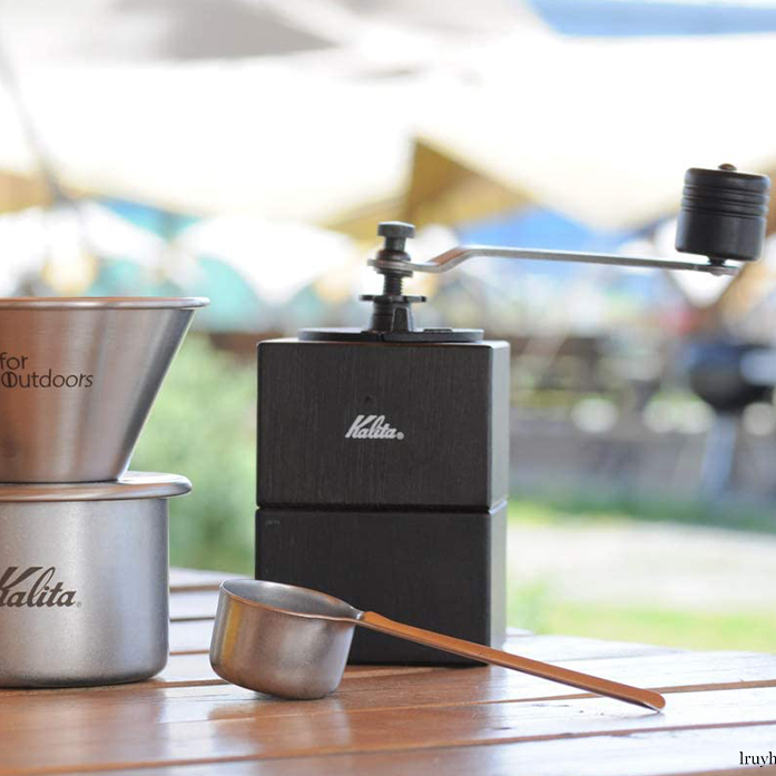 中西ミル コーヒーミル 検索 中西洋人 カリタ kalita グラインダー