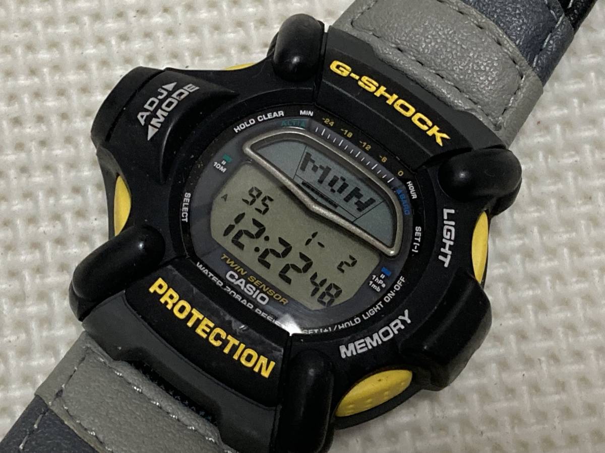 ライズマン G-SHOCKの値段と価格推移は?|68件の売買情報を集計した ライズマン G-SHOCKの値段と価格推移は?|68件の売買情報を集計した