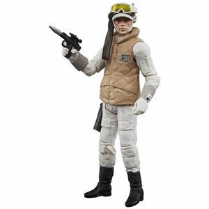 【輸入品】ハズプロ スターウォーズヴィンテージコレクション反乱軍兵士(エコーベースバトルギア) 3.75インチ フィギュア