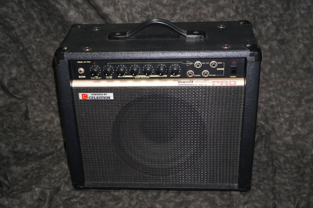 ヤフオク! -「リバーブ アンプ」の落札相場・落札価格