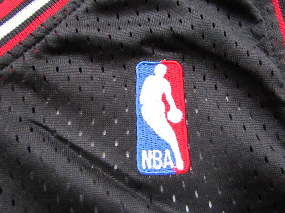 NBA RODMAN #91 デニス・ロッドマン BULLS シカゴ・ブルズ