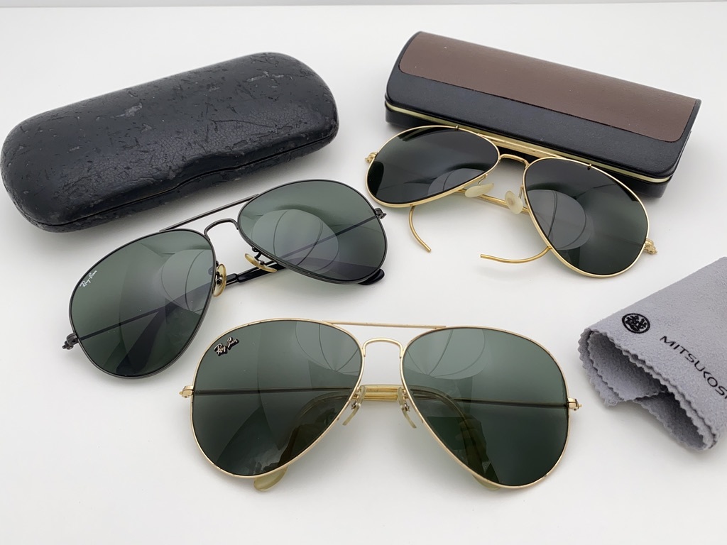 RAY-BAN レイバンマスターピース - library.iainponorogo.ac.id