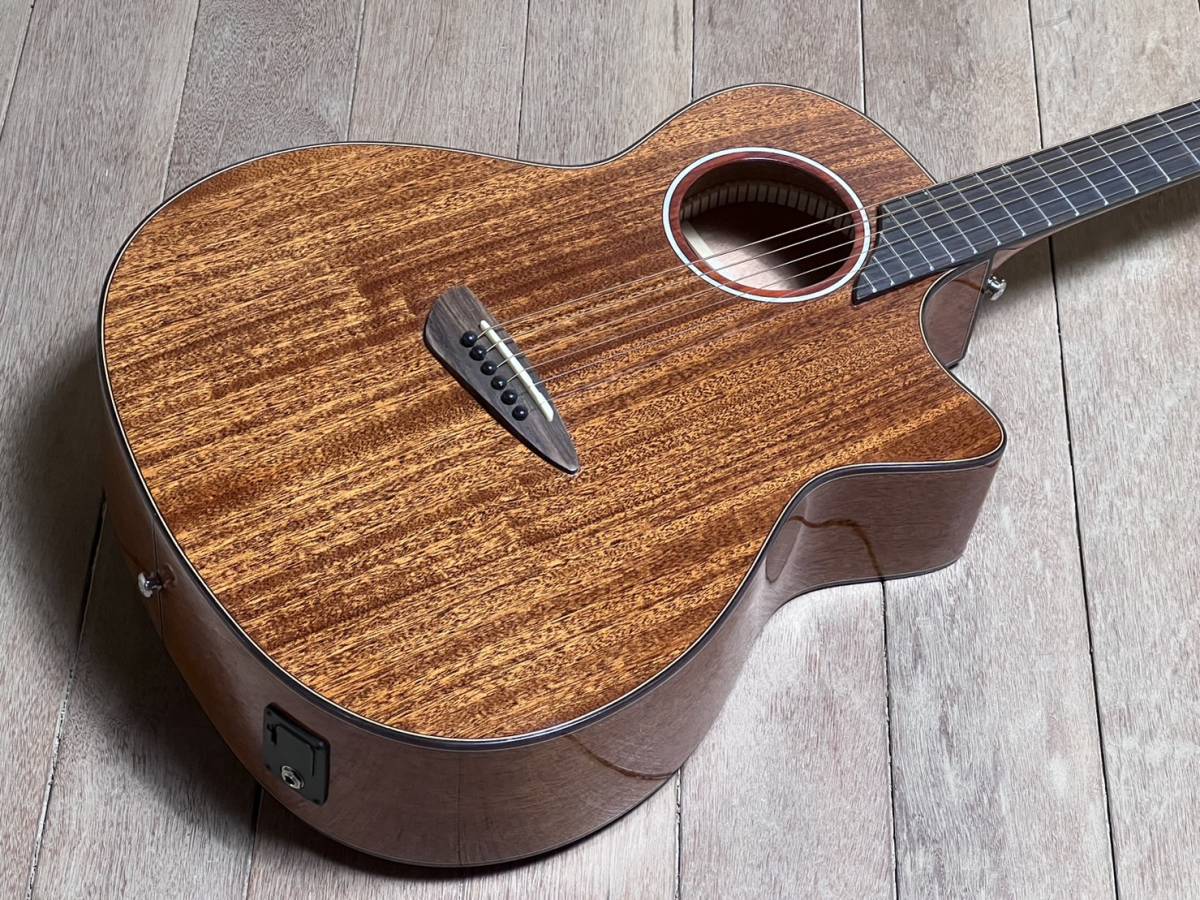 ジャンク出品】☆Rosso G-40 / NA☆人気アコギ☆ジャンク☆ - JChere