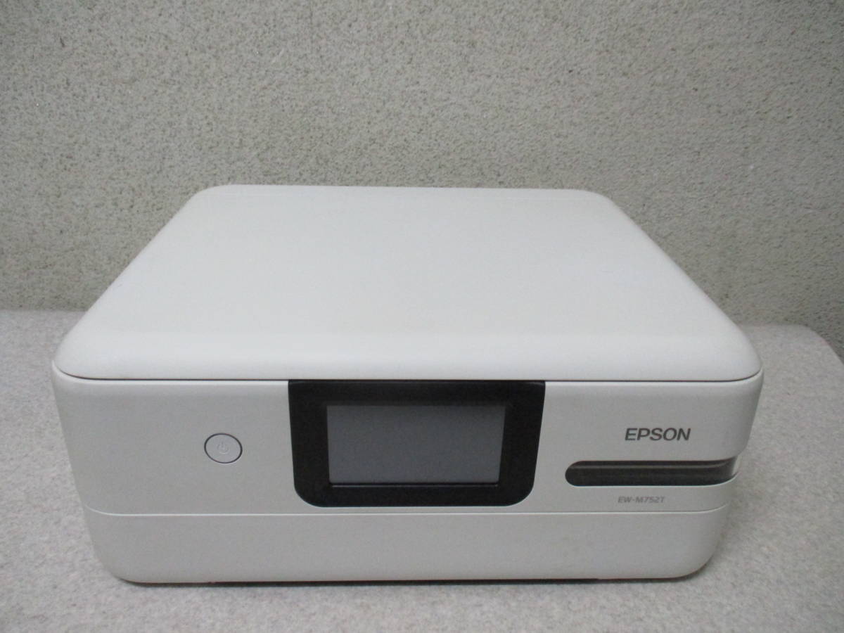 WEB限定カラー有 〔〕EPSON(エプソン) 〔展示品〕 EW-M873T〔295-ud