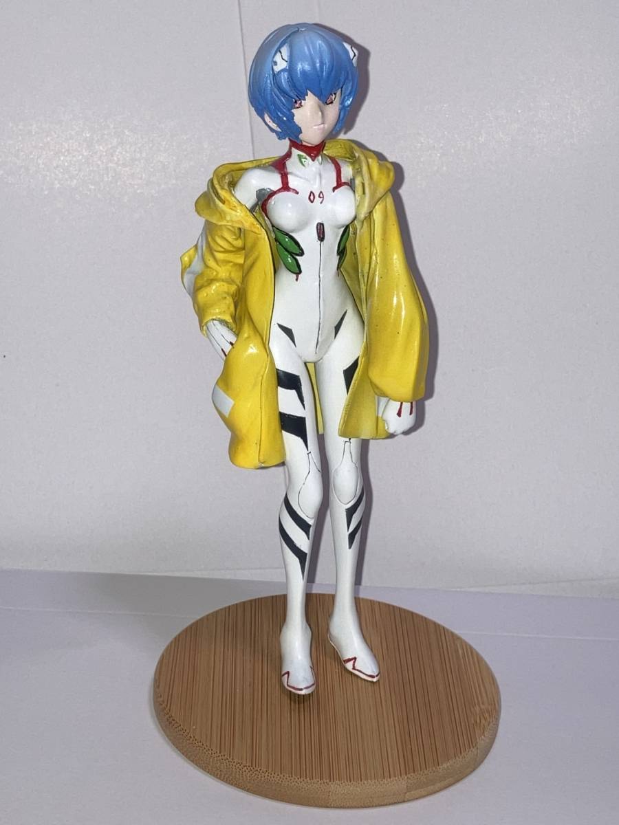2023年最新】ヤフオク! -ガレージキット(新世紀エヴァンゲリオン)の