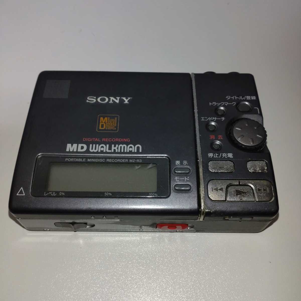 ヤフオク! -sony mz-r3(MDプレーヤー)の中古品・新品・未使用品一覧 ヤフオク! -sony mz-r3(MDプレーヤー)の中古品・新品・未使用品一覧