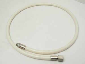  new goods regulator for hose NITROX Nitro ks correspondence white 100cm regulator hose scuba diving supplies [V50841]