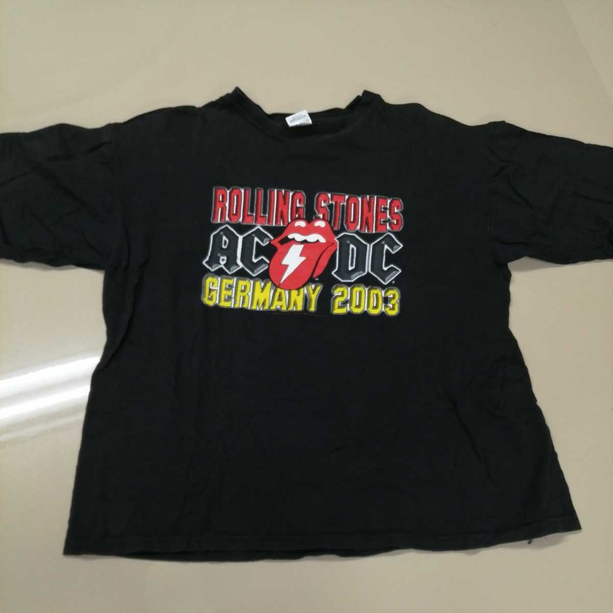 The Rolling Stones Let’s Spend The Night Together VHS Live Concert 1983 Jagger Kleding Herenkleding Overhemden & T-shirts Oxfords & Buttondowns 