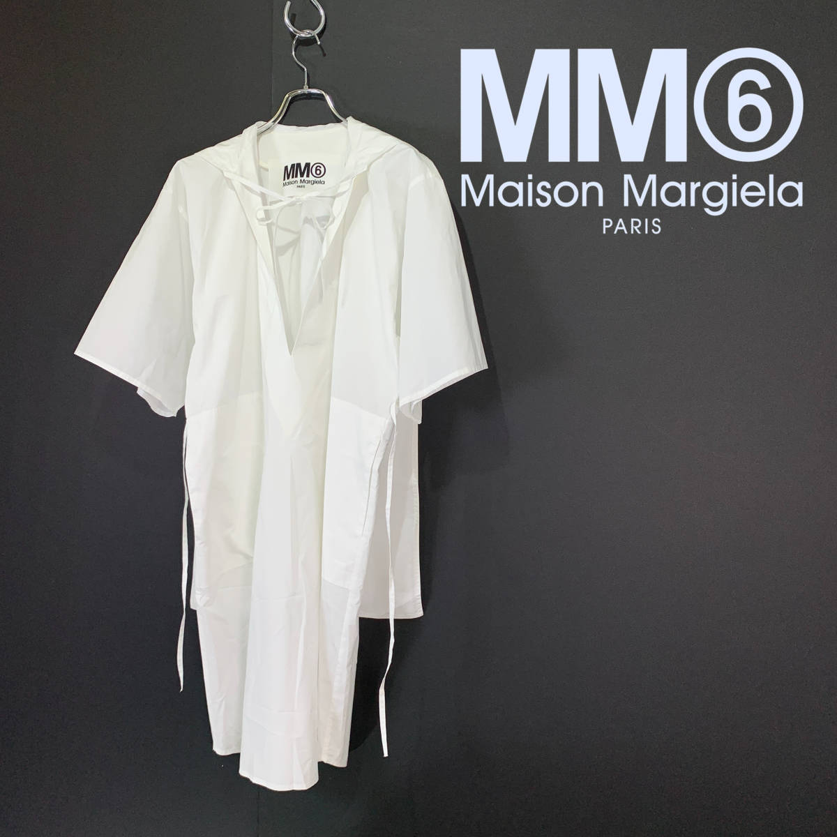 ヤフオク! -「マルジェラ シャツ」(ワンピース) (女性用)の落札相場 ...