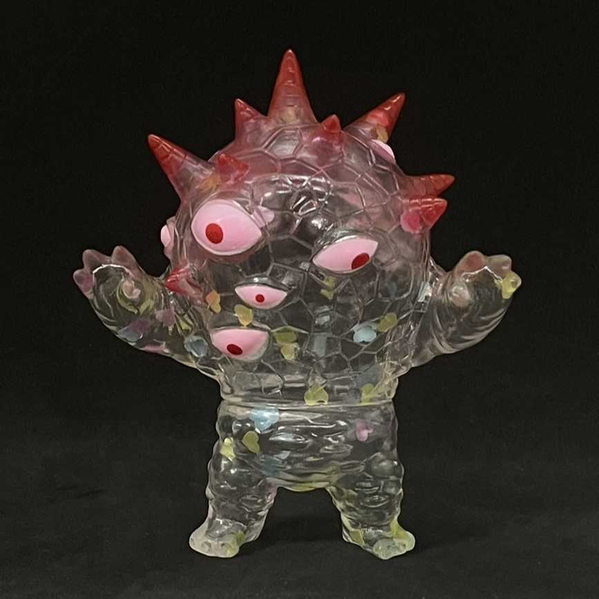 ヤフオク! -one up ソフビの中古品・新品・未使用品一覧