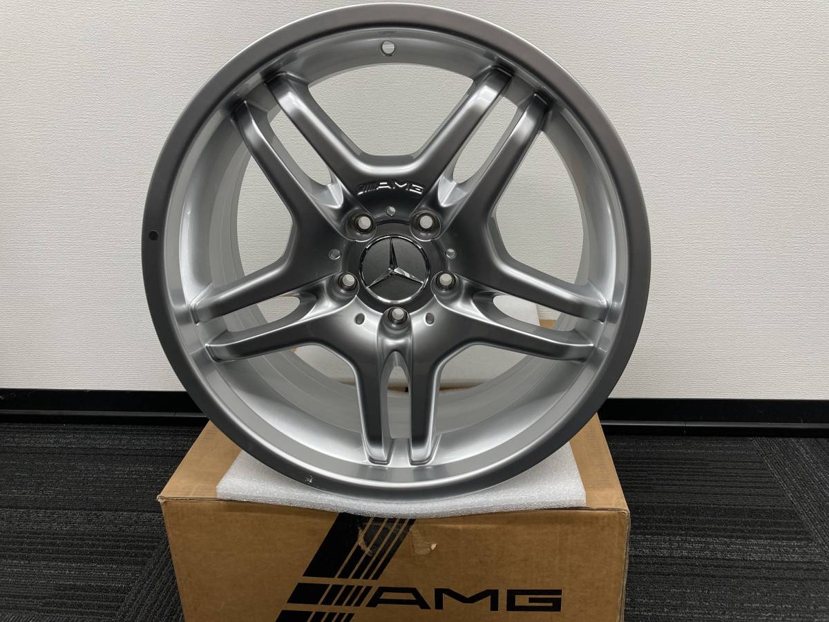 ヤフオク! -amg stylingの中古品・新品・未使用品一覧