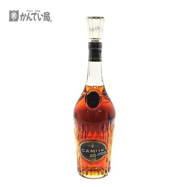 ヤフオク! -camus XO cognacの中古品・新品・未使用品一覧