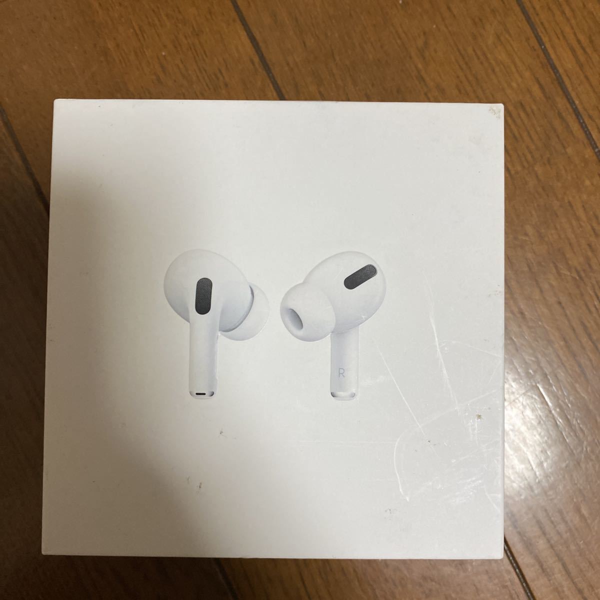純正品】AirPods Pro イヤホン 両耳 のみ【入金後24H以内に発送 純正品】AirPods Pro イヤホン 両耳 のみ【入金後24H以内に発送
