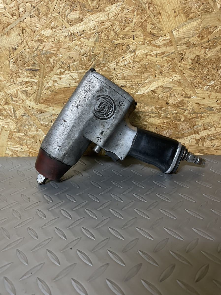 INGERSOLL INGERSOLL Ingersoll Rand 1/ 2インチ インパクトレンチ(12.7mm角) インガソール・ランド 2235QTIMAX-2 返品種別B | www.forensics-intl.com