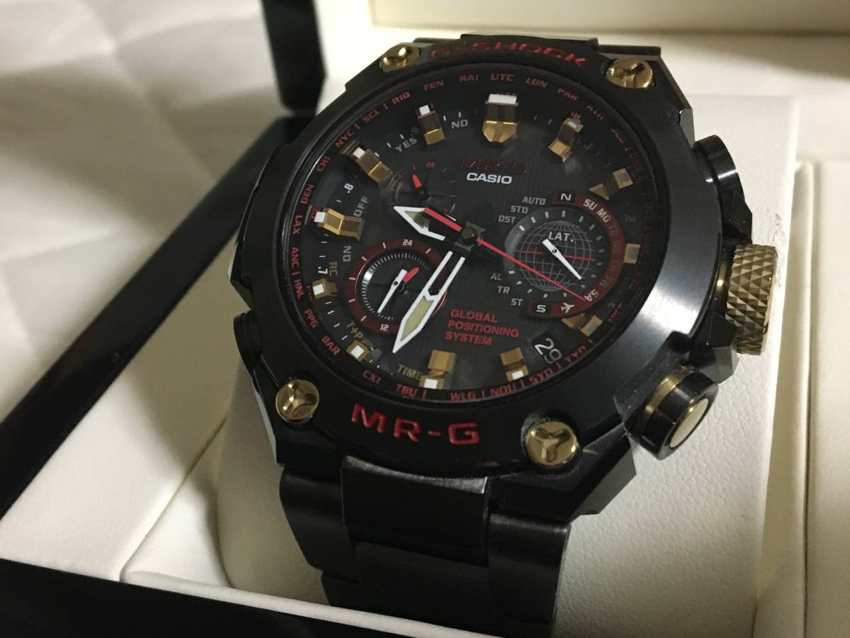 MRG-G1000の値段と価格推移は?|22件の売買情報を集計したMRG-G1000の MRG-G1000の値段と価格推移は?|22件の売買情報を集計したMRG-G1000の