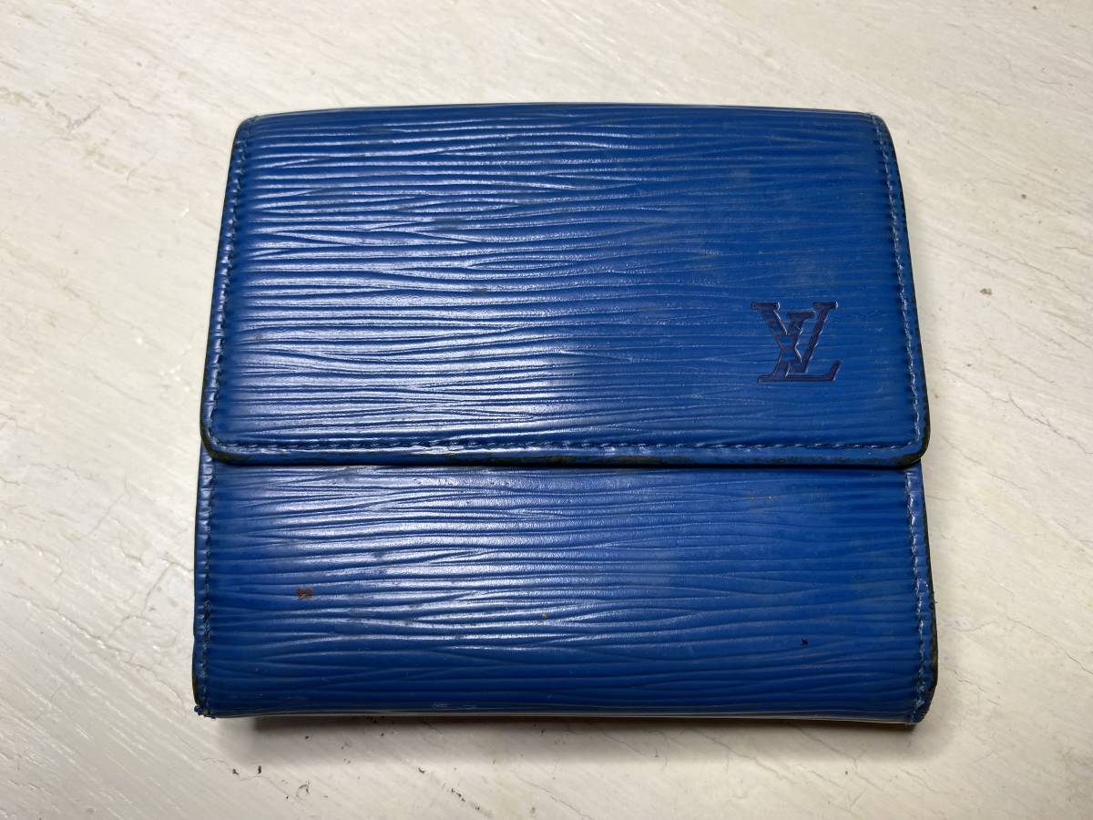 ヤフオク! -「エピ 三つ折り財布」の落札相場・落札価格 ヤフオク! -「エピ 三つ折り財布」の落札相場・落札価格