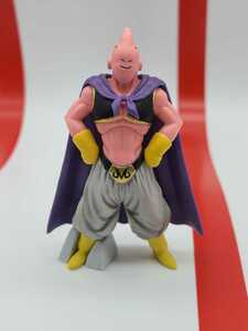 ドラゴンボールZ　HG　魔人ブウ完全セット　魔人ブウ(シェイプアップ)