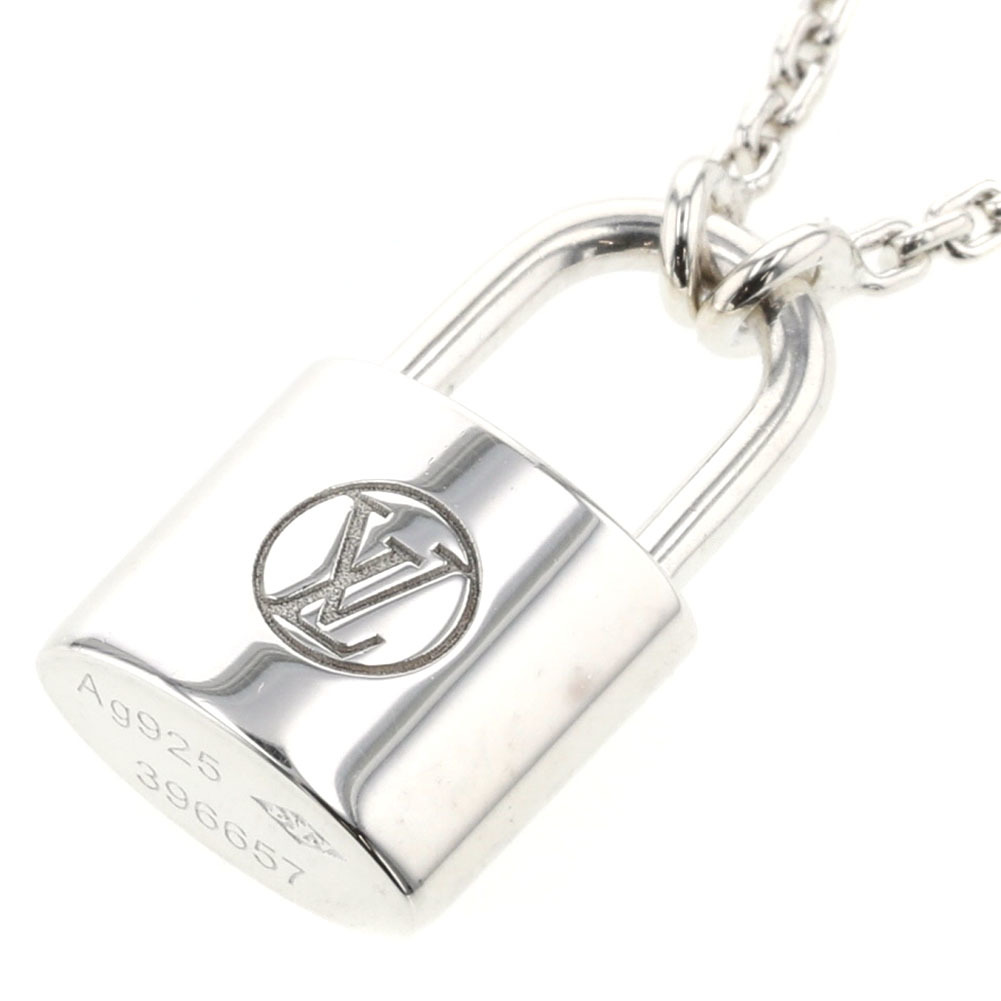 5%OFF LOUIS VUITTON パンダンティフ スパイキー ヴァレンティ