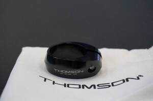 THOMSON highest strongest quality Tom son seat color 29.8mm black black new goods basically payment received next day. shipping becomes 0308