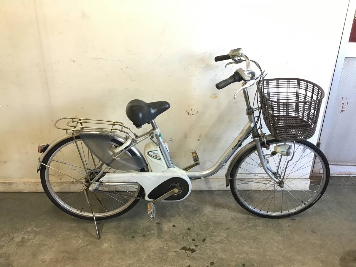 2023年最新】ヤフオク! -アシスト電動自転車24の中古品・新品・未使用