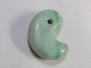  thread fish river ..*...* jade *. sphere *103