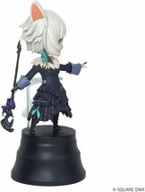 ファイナルファンタジーXIV ミニオンフィギュア ヤ・シュトラ FF スクエア エニックス 新品 未開封_画像4