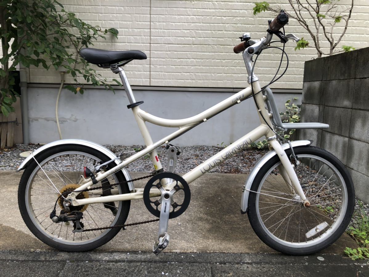 ヤフオク! -「ルイガノ mv1」の落札相場・落札価格