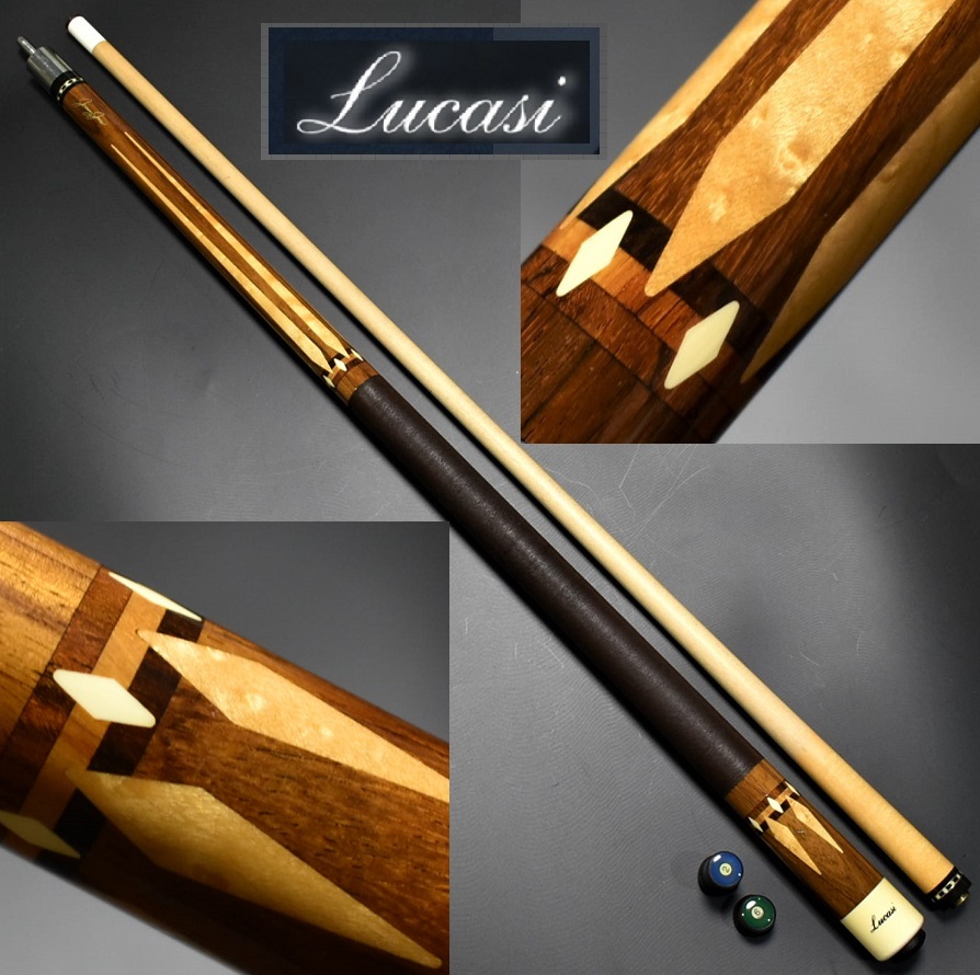 ルカシー キュー 405 Lucasi-