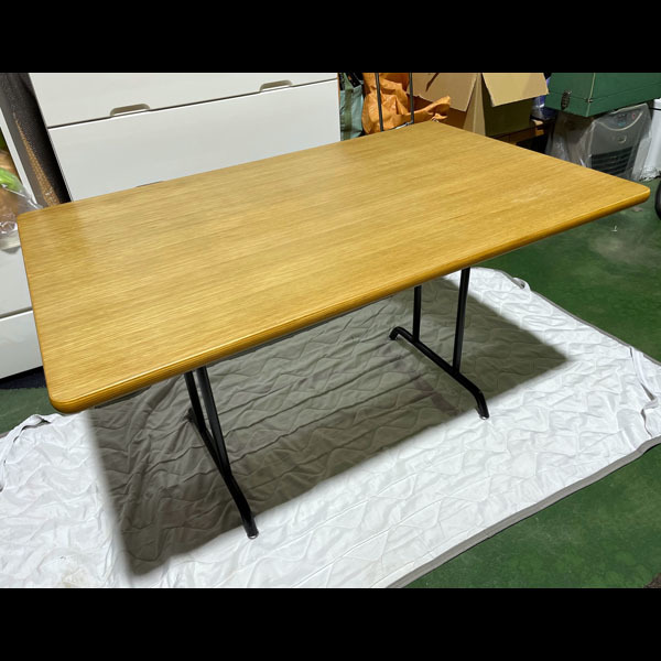 ヤフオク! -unico(ダイニングテーブル)の中古品・新品・未使用品一覧 送料無料キャンペーン GMFK142○unico / ダイニングテー ファニート FUNEAT ウニコ ダイニングテーブル