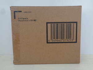  быстрое решение перевозка коробка нераспечатанный S.H. figuarts ... подвеска ke(itachi битва ver.) внутренний стандартный товар S.H.Figuarts premium Bandai ограничение Naruto (Наруто) NARUTO