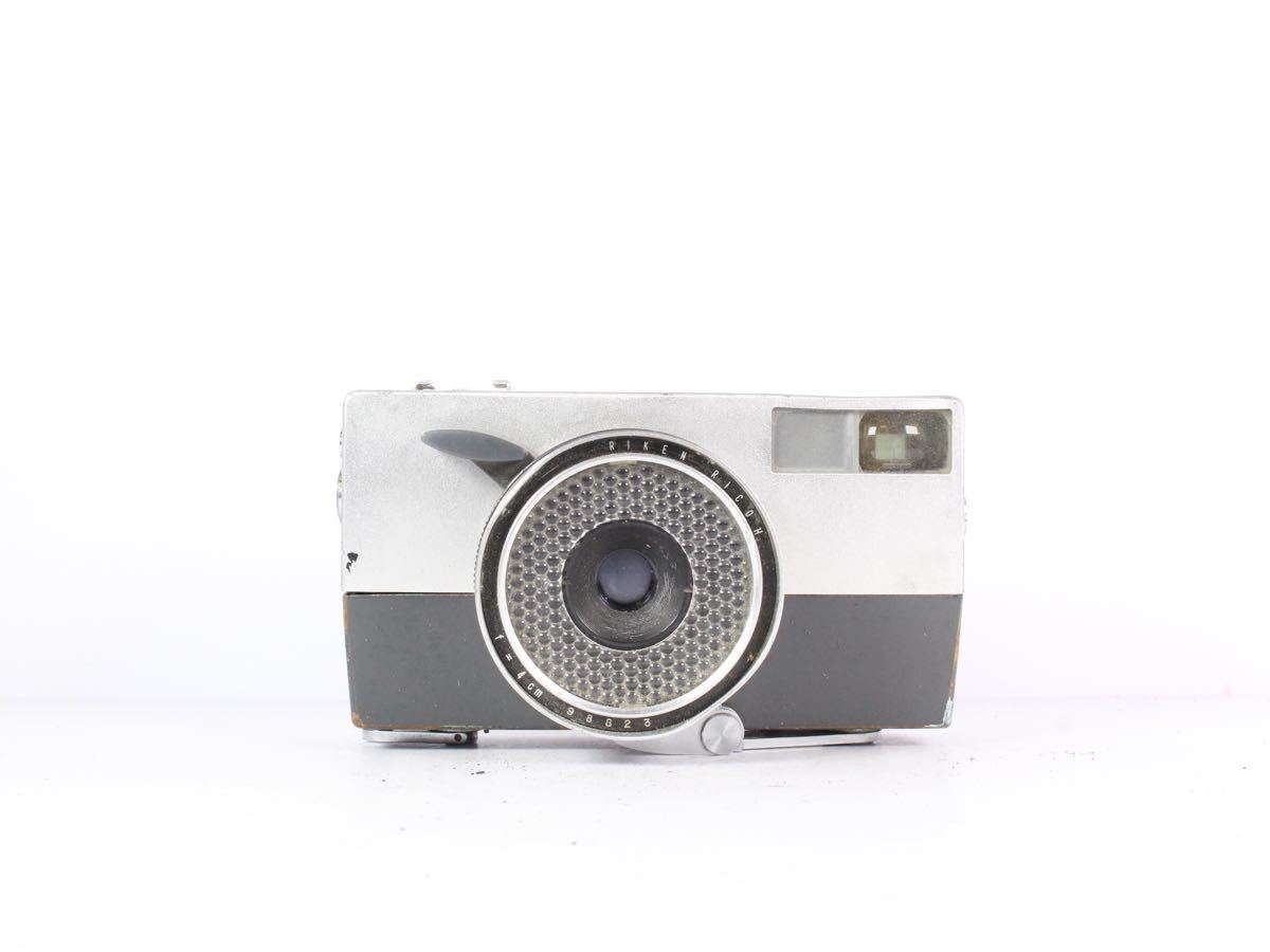 2021年春の 動作確認済み!液晶欠けなし!RICOH RICOH autoluco.com
