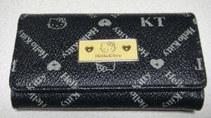 ★中古品 Hello Kitty キーケース ★