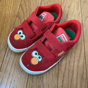 ★PUMA SESAME street 16★