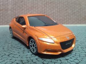 [ secondhand goods ]1/55 HONDA CR-Z ①