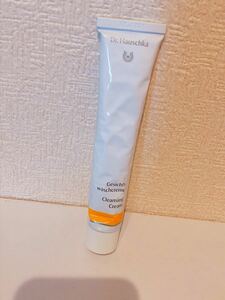 Dr.Hauschka ドクターハウシュカ Gesichtswaschcreme クレンジング クレンズクリーム 50ml