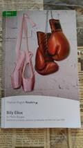 ★ 送料安 ★ 洋書 ★ BILLY ELLIOT リトルダンサー by Melvin Burgess 中古_画像1