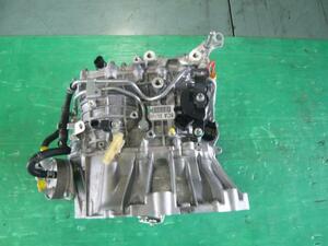 ミライース 5BA-LA350S オートマチックミッションASSY L SA3